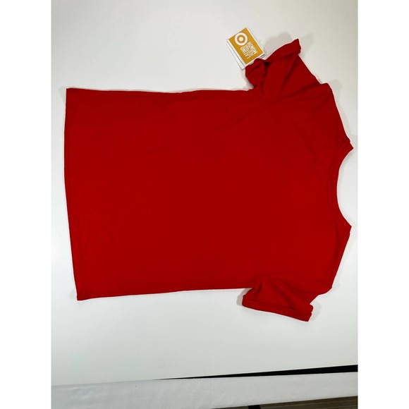 Girls - "Mas Amor Porfavor" Tee, Size M - Picture 3 of 3